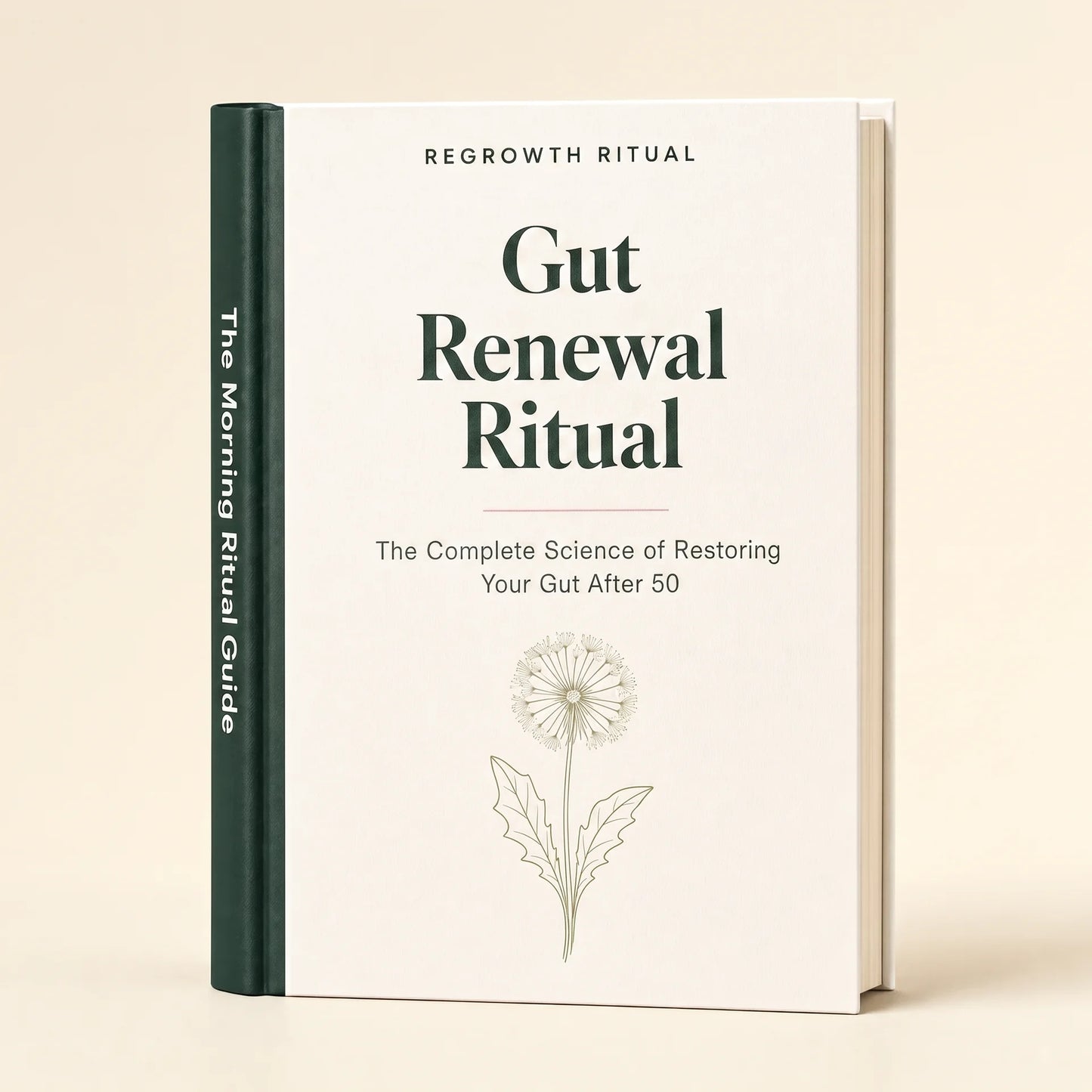 The Gut Renewal Ritual