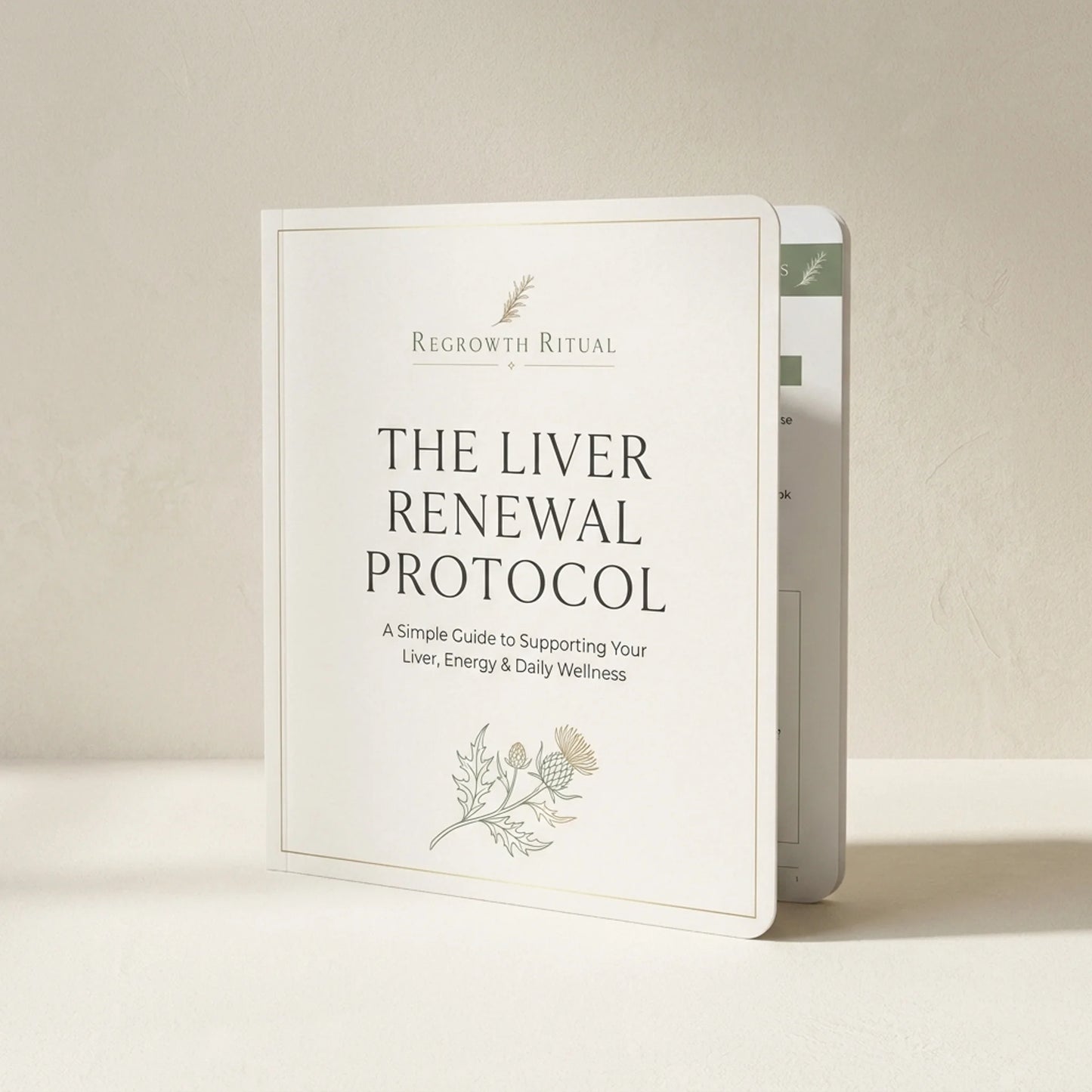The Liver Renewal Protocol